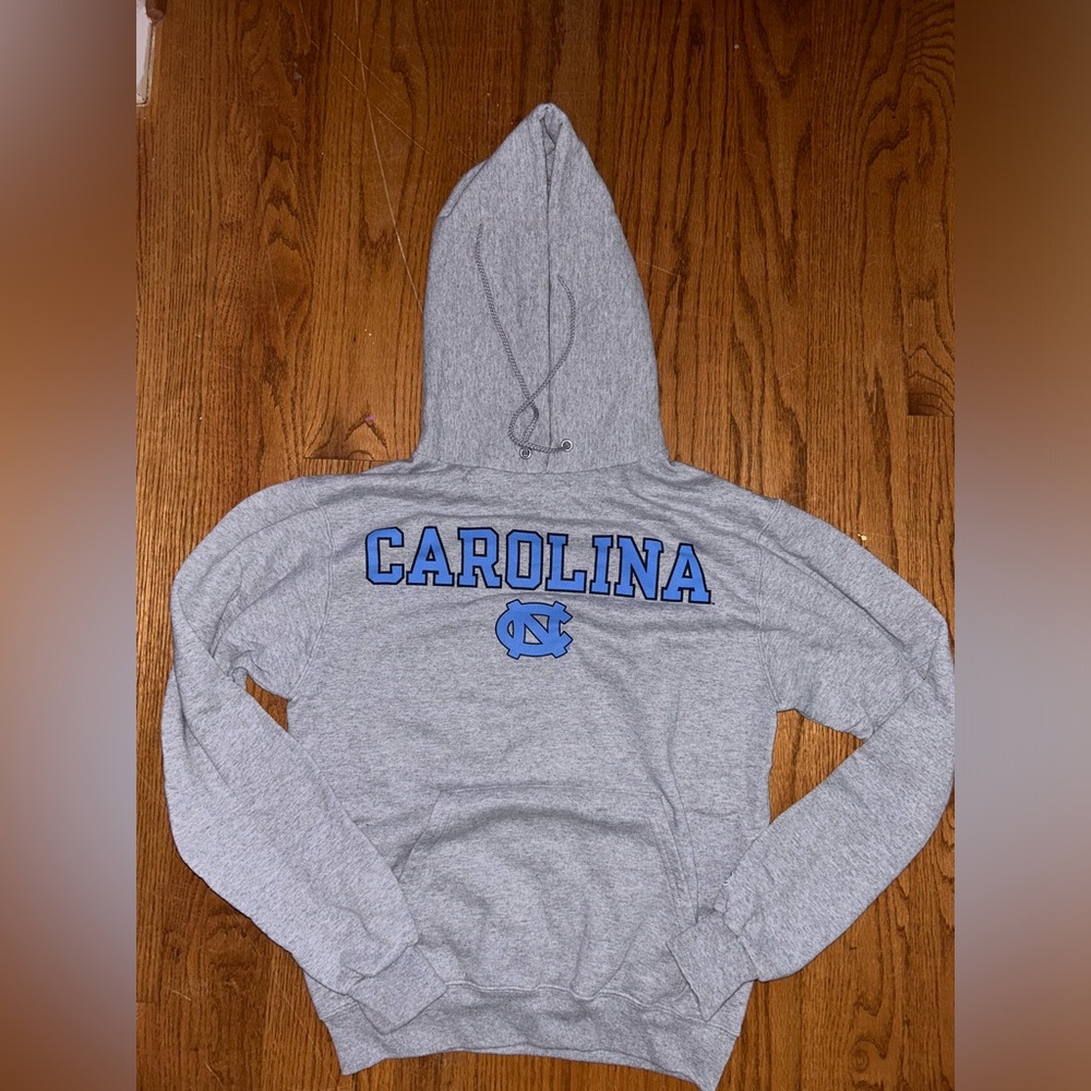 University of North Carolina Champion Sweatshirt